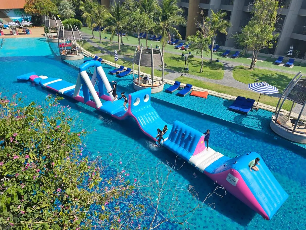 Avani+ Hua Hin Resort-2