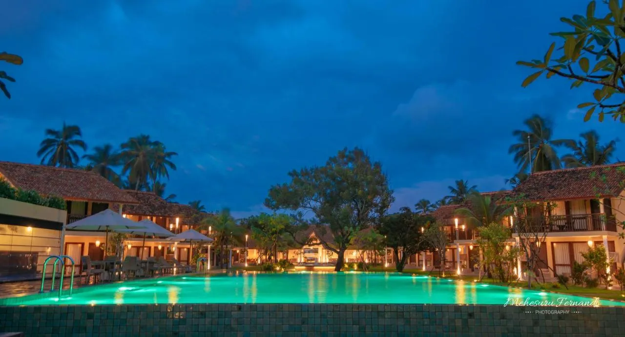 The Villas, Wadduwa-1