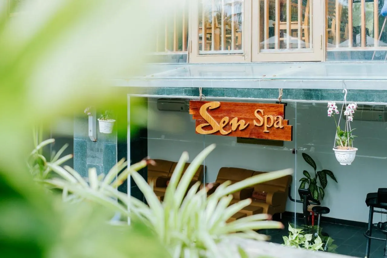Sonata Resort & Spa-1