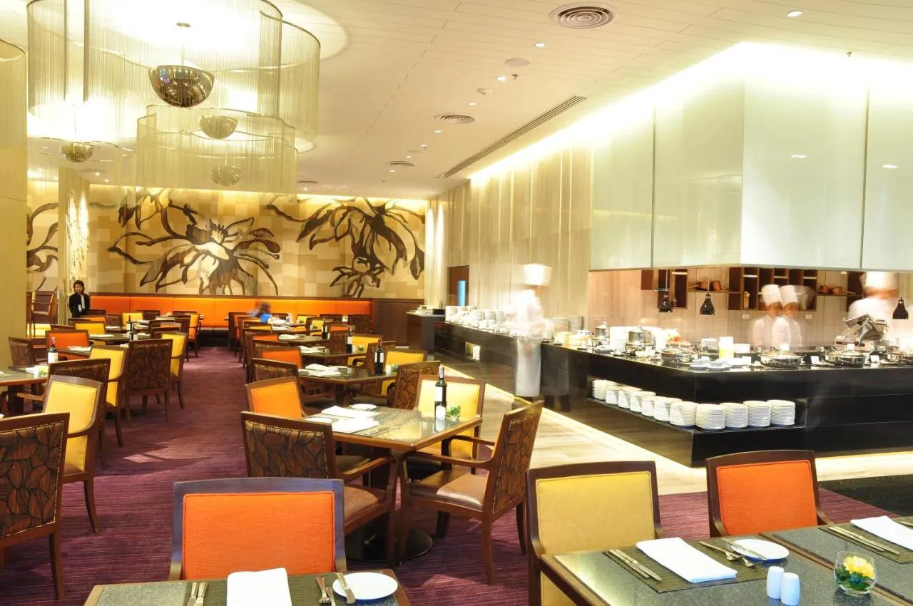 Century Park Hotel-1