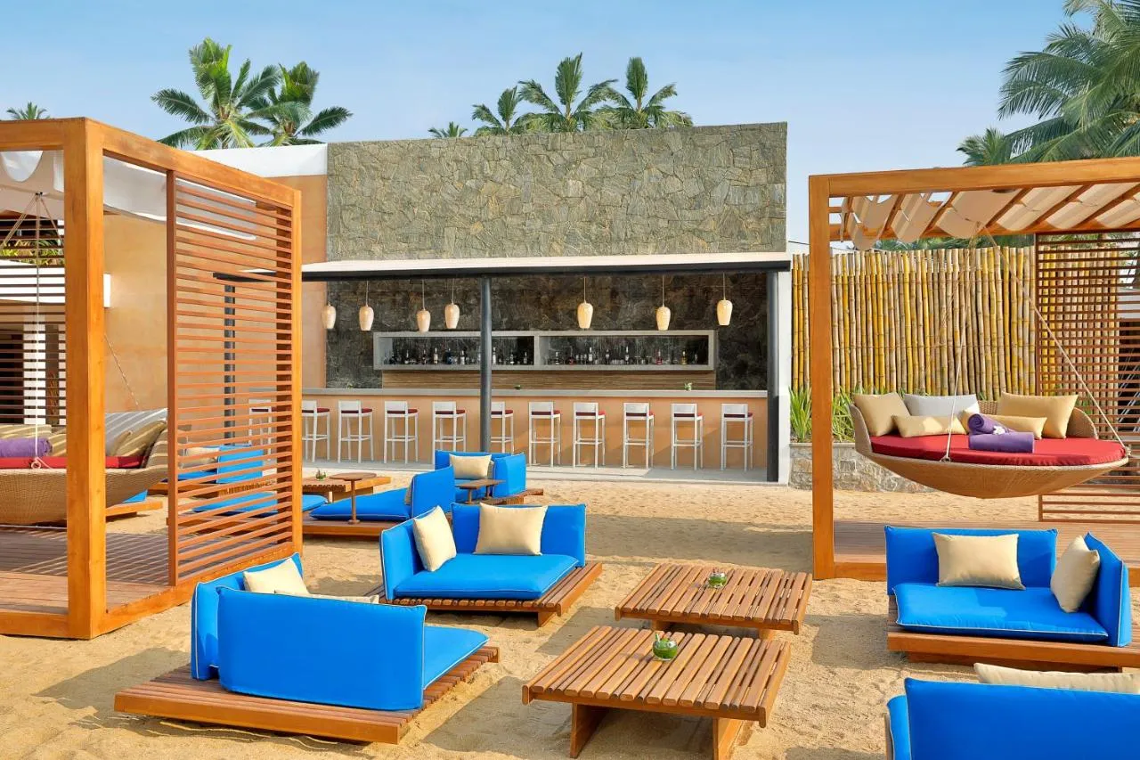 Avani Kalutara Resort-1