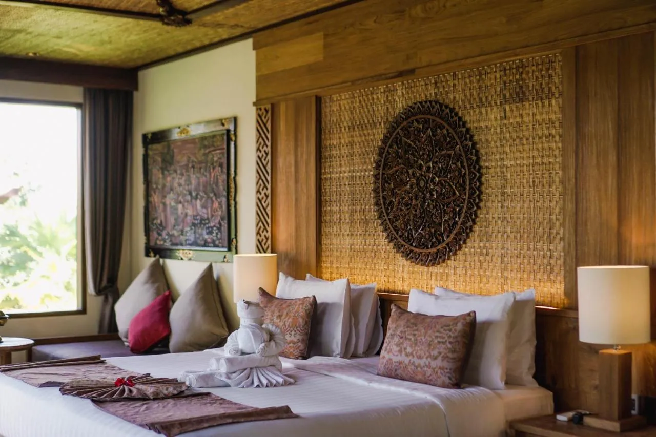 Sakti Garden Resort & Spa-1