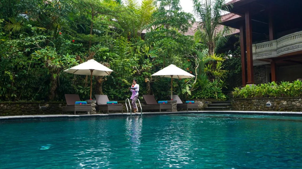 Sakti Garden Resort & Spa slide-4