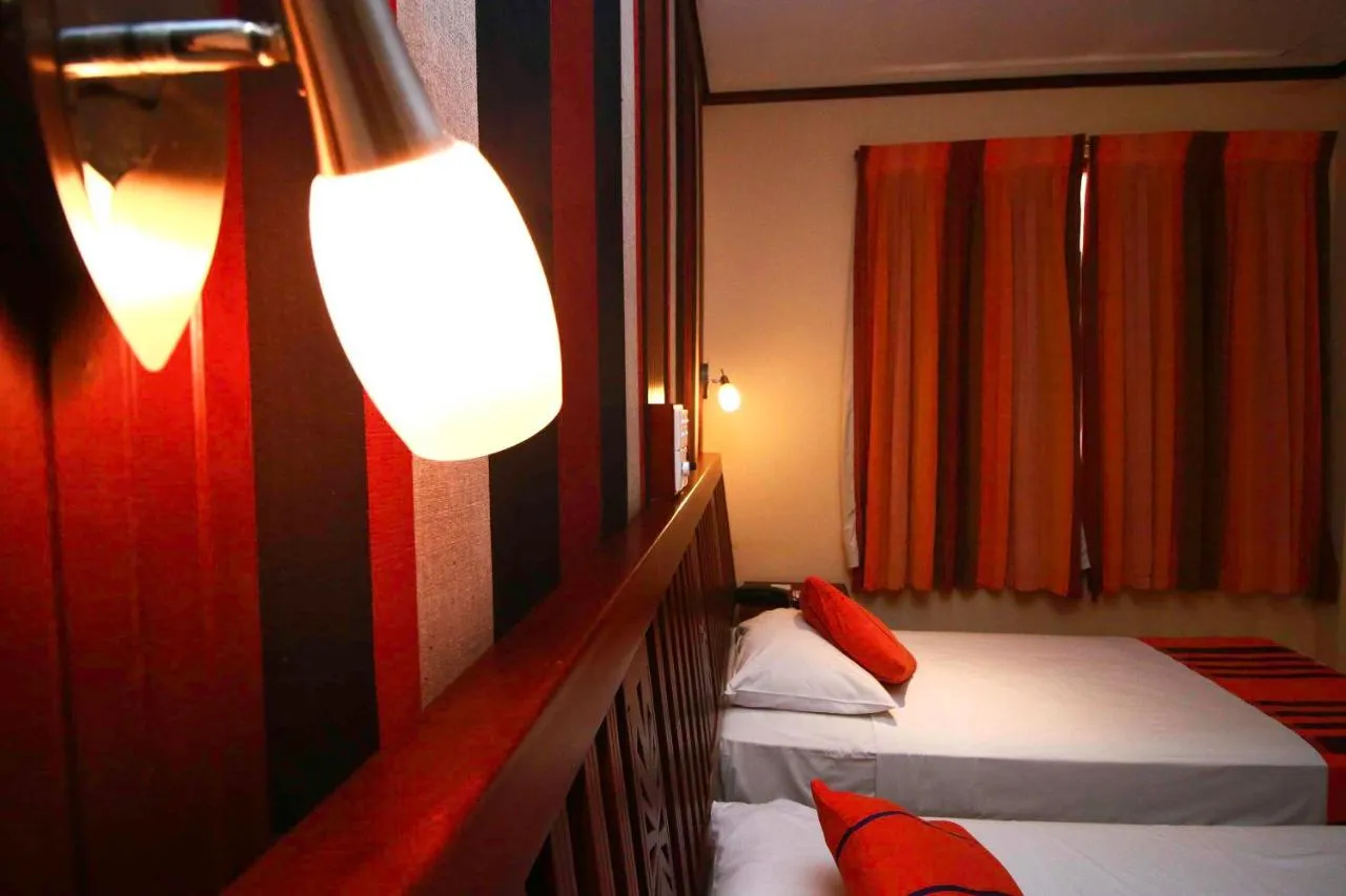Colombo City Hotels (Pvt) Ltd-2
