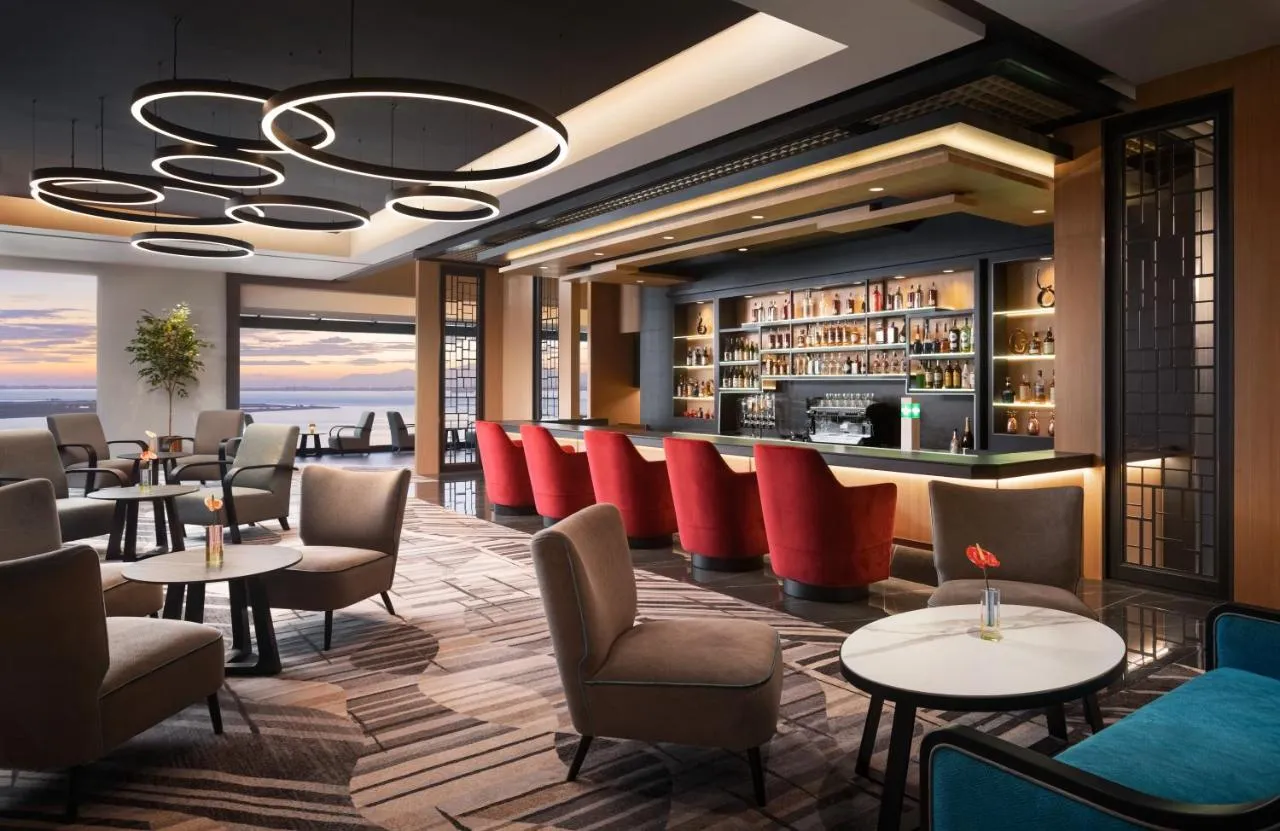 G Hotel Gurney-1