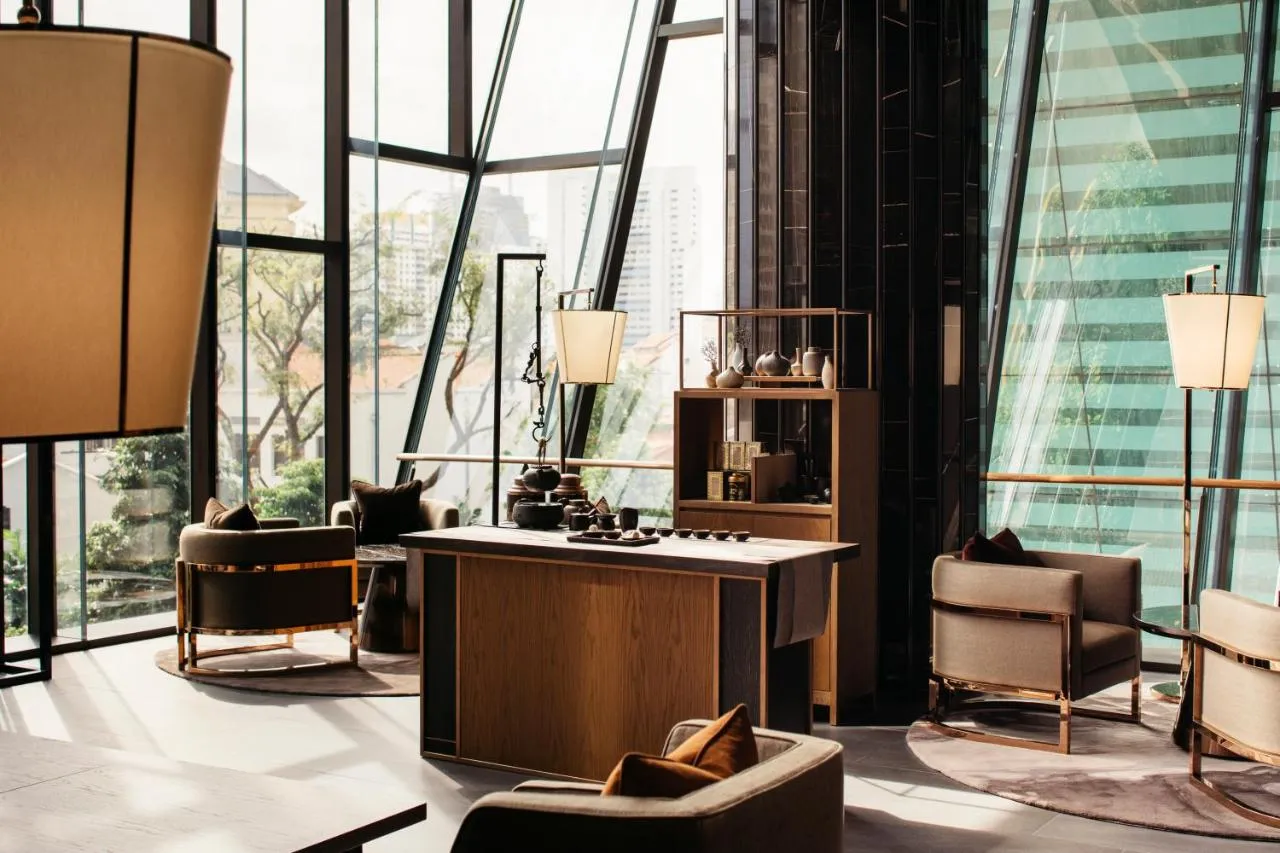 The Clan Hotel Singapore by Far East Hospitality slide-3