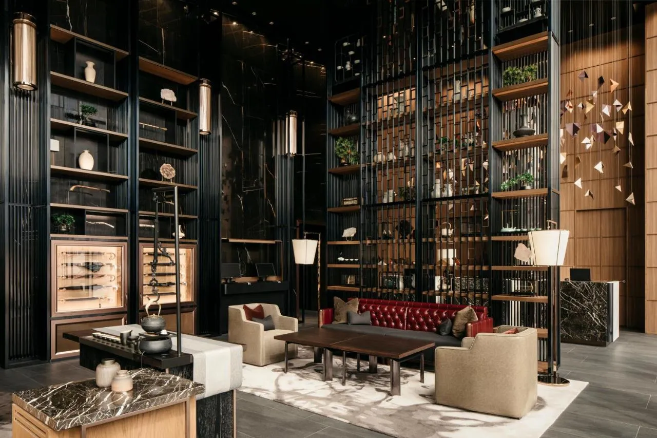 The Clan Hotel Singapore by Far East Hospitality slide-4