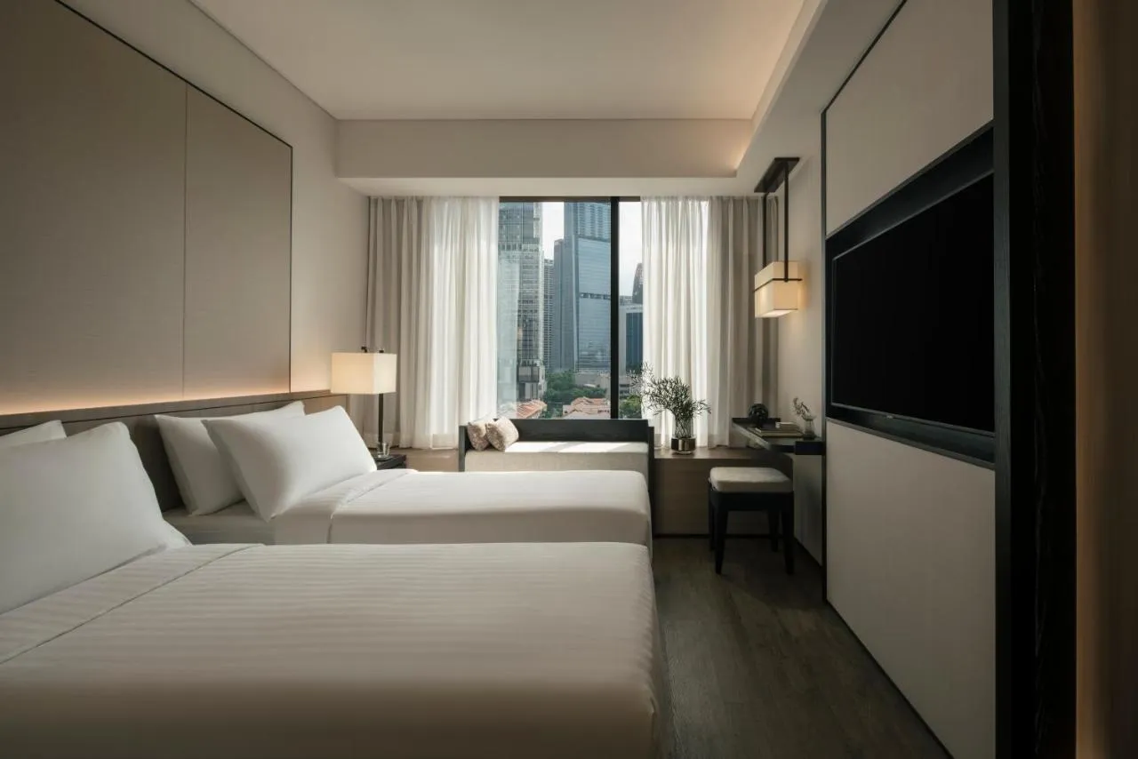 The Clan Hotel Singapore by Far East Hospitality-1