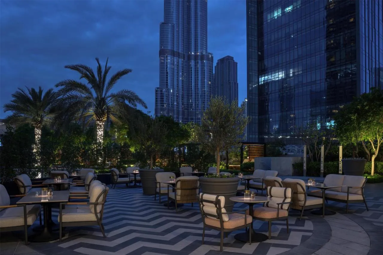 Kempinski The Boulevard Dubai slide-5