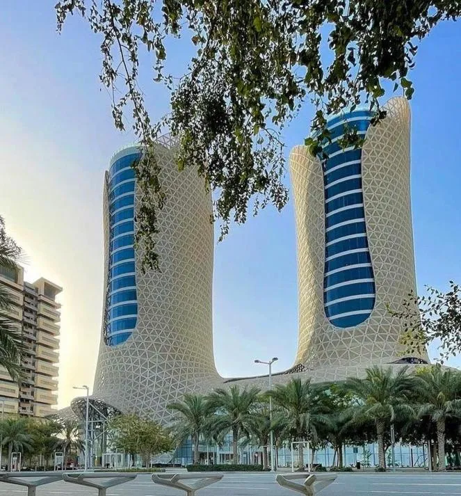 Century Marina Hotel Lusail-2