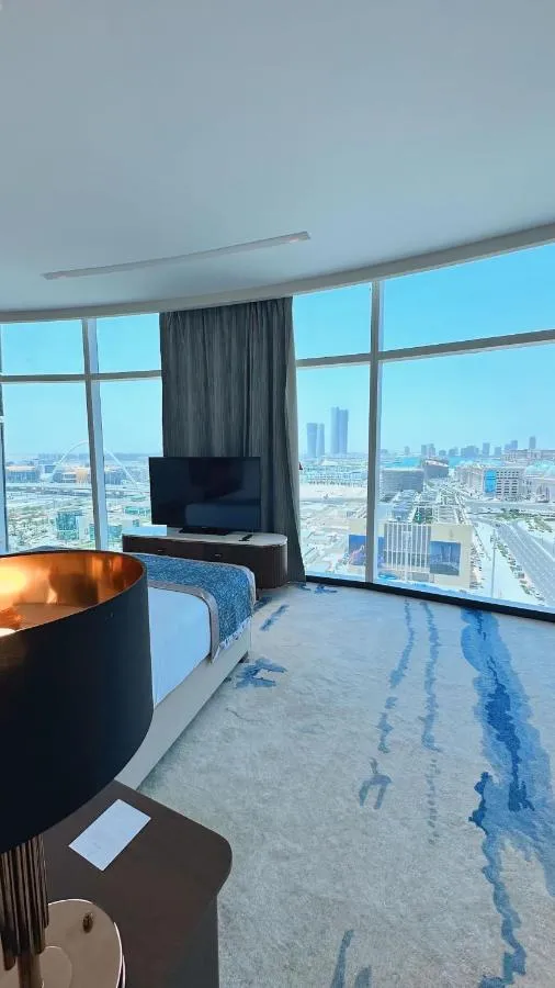 Century Marina Hotel Lusail slide-4