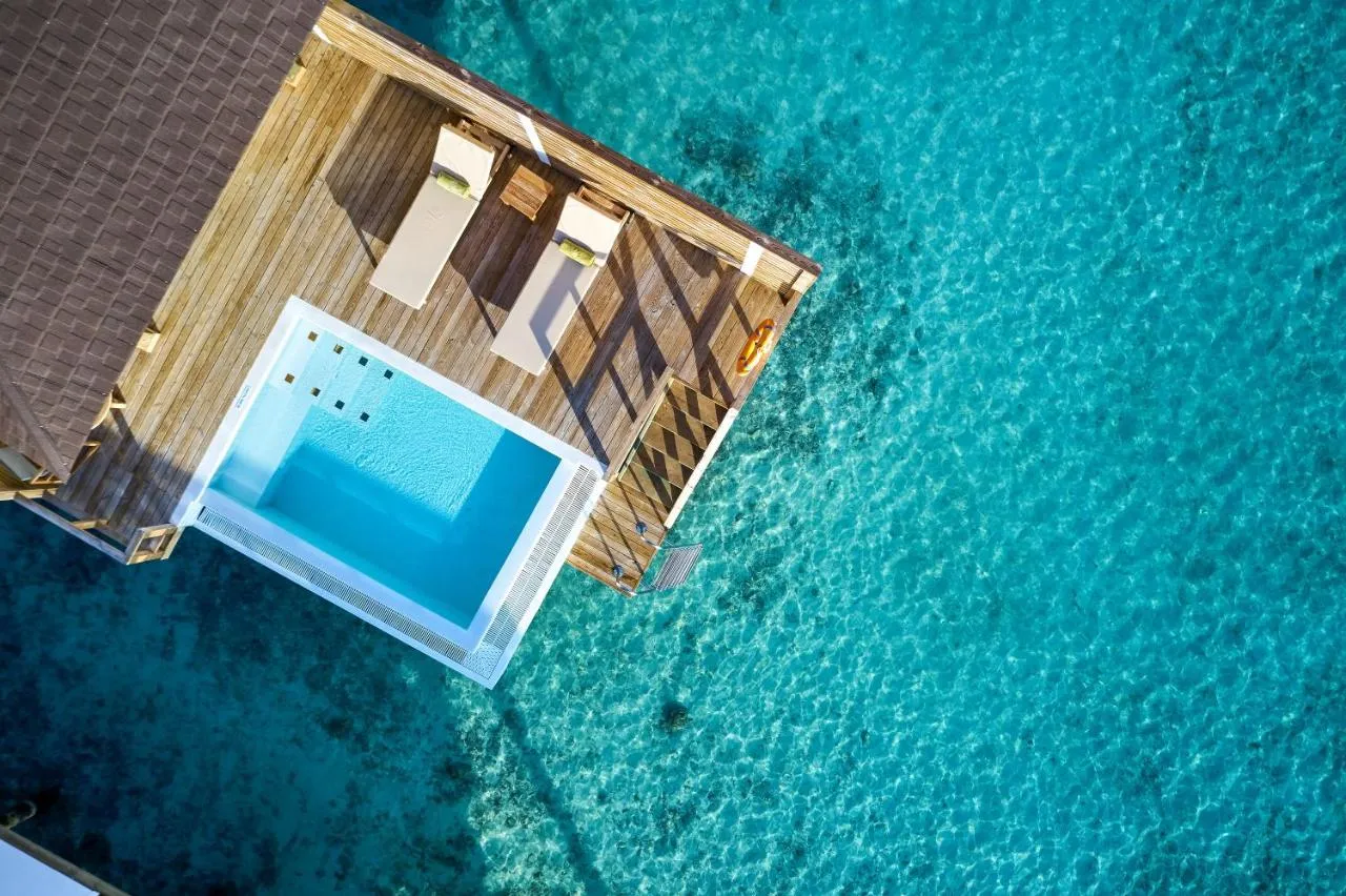 Olhuveli Beach & Spa Maldives-2