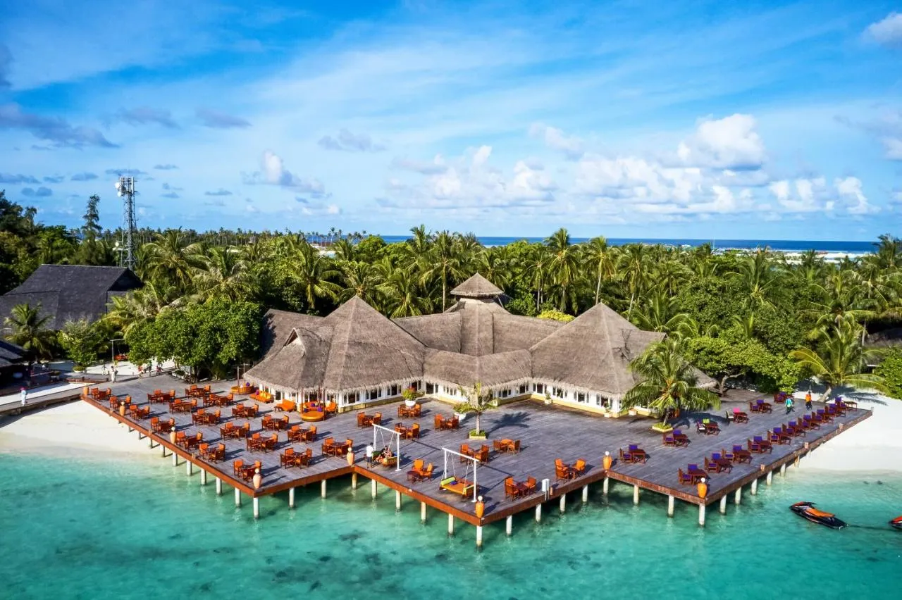 Sun Siyam Olhuveli slide-3