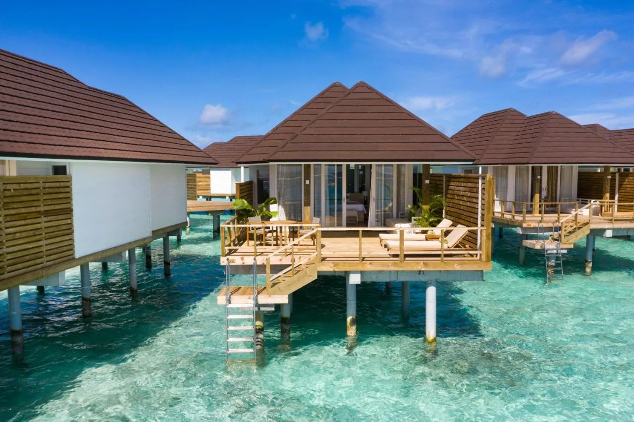 Olhuveli Beach & Spa Maldives-2