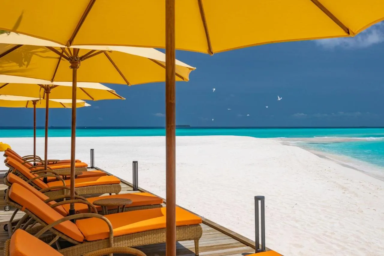 Dhigufaru Island Resort slide-3