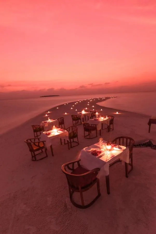 Dhigufaru Island Resort-2