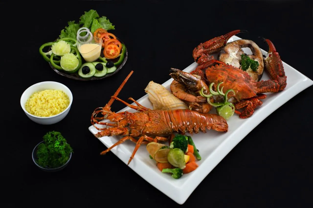 Earl's Reef, Beruwala-1