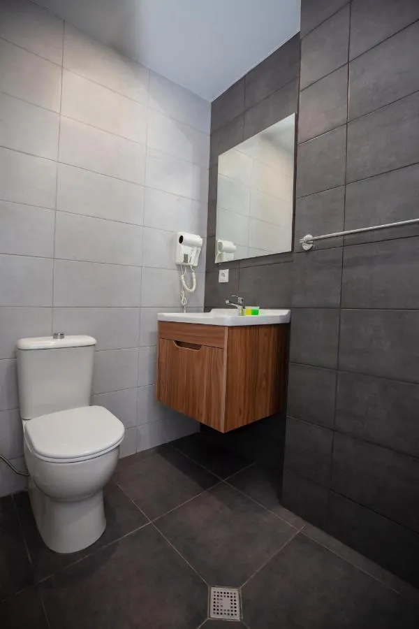 Old City Boutique Hotel-1