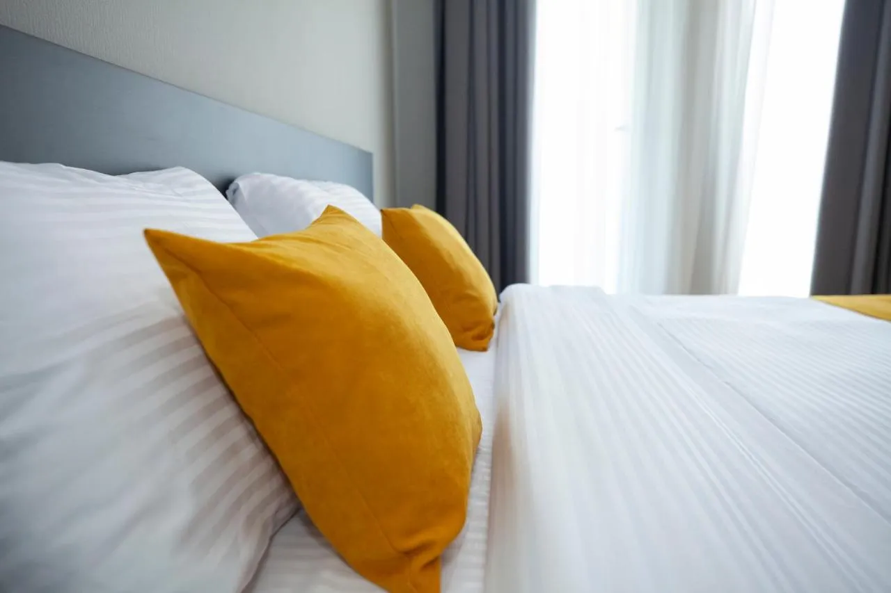Old City Boutique Hotel-2