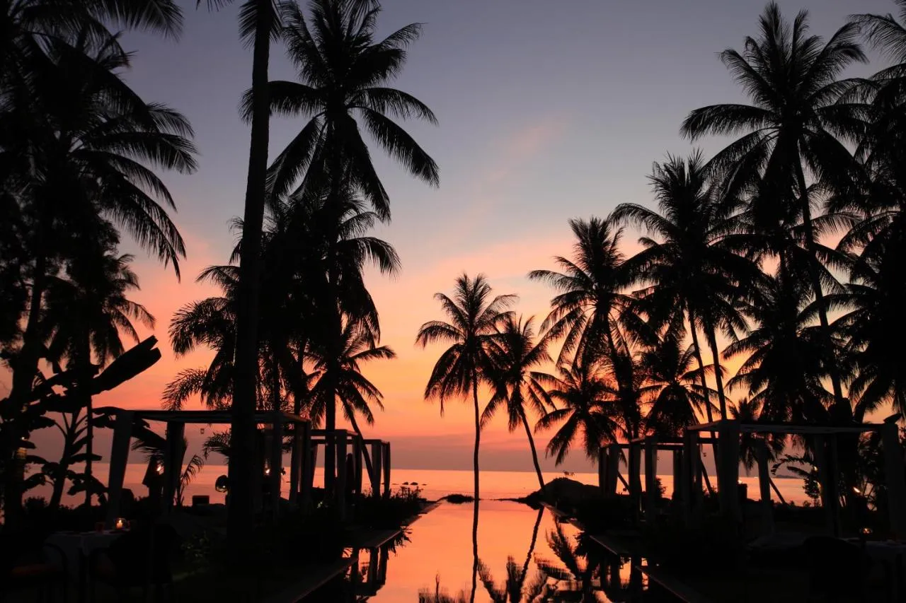 Kupu Kupu Phangan Beach Villas and Spa by l'Occitane - SHA Plus-1