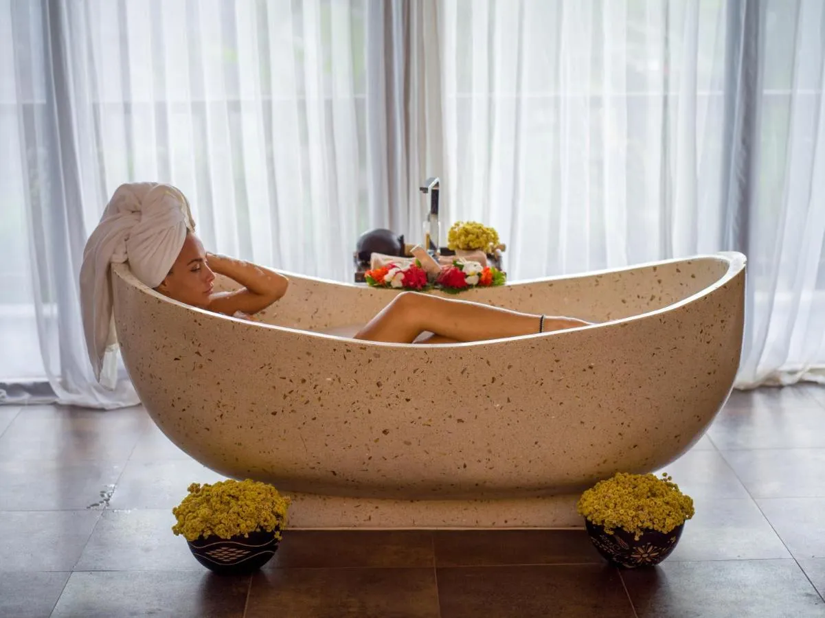 Kupu Kupu Phangan Beach Villas and Spa by l'Occitane - SHA Plus slide-4