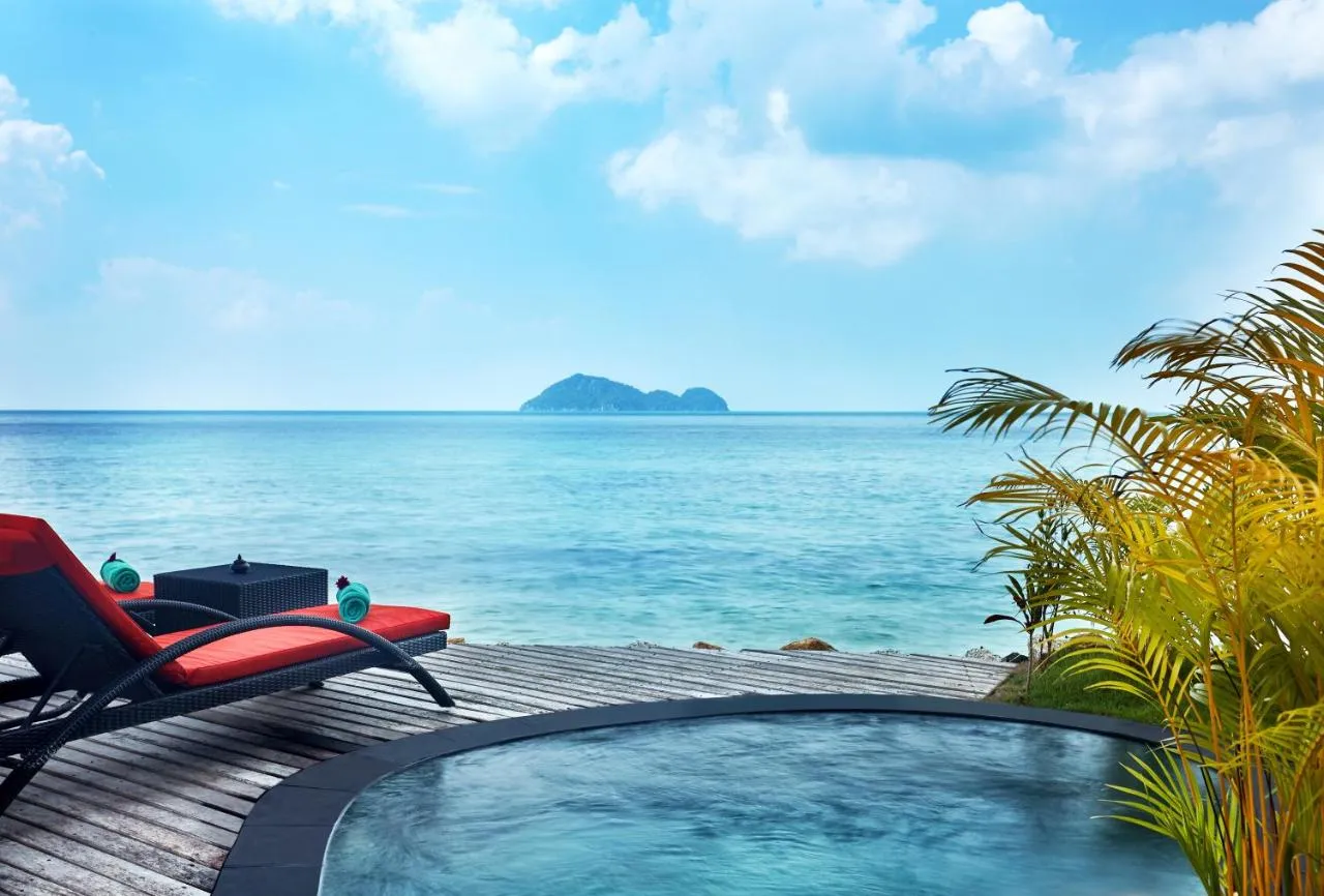 Kupu Kupu Phangan Beach Villas and Spa by l'Occitane - SHA Plus slide-5
