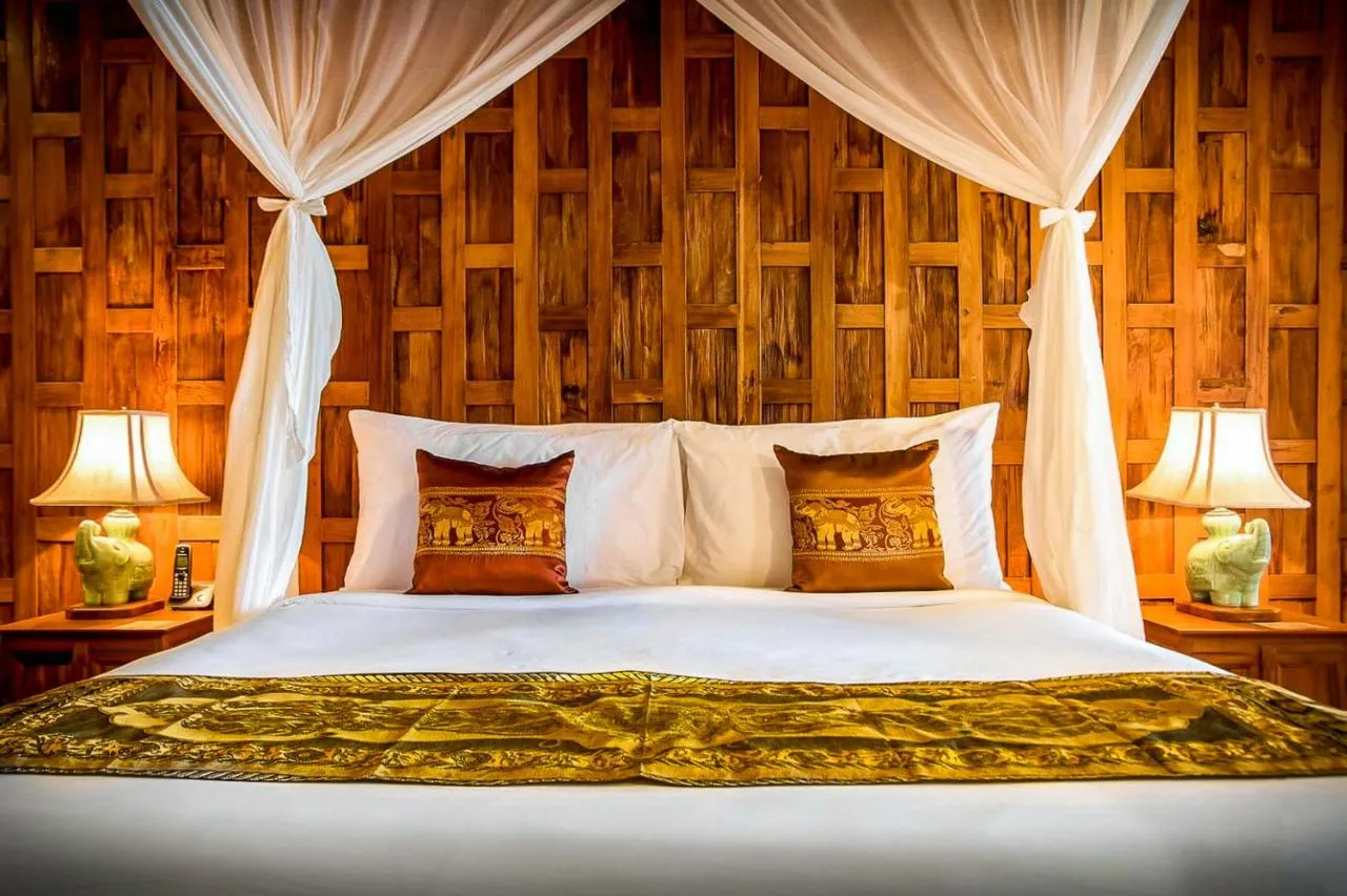 Santhiya Koh Phangan Resort & Spa slide-4