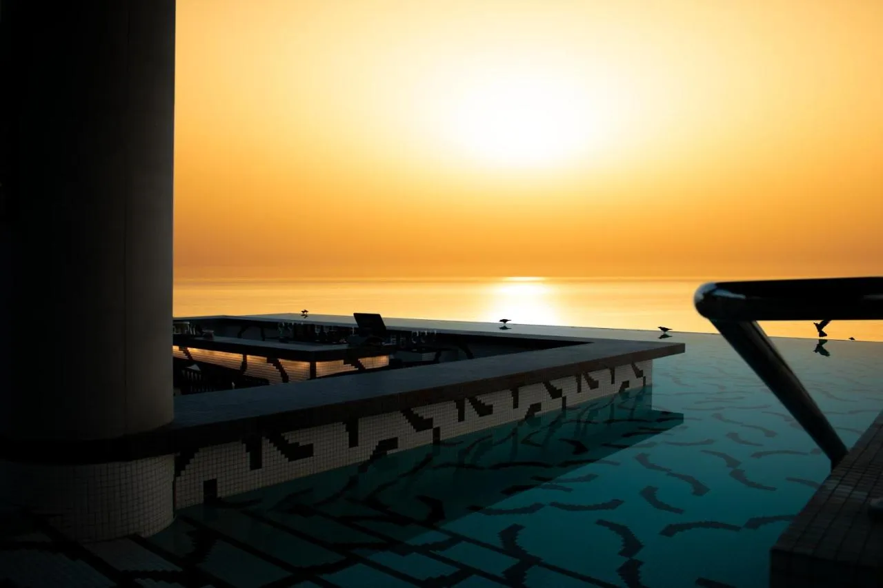 W Muscat Hotel slide-3