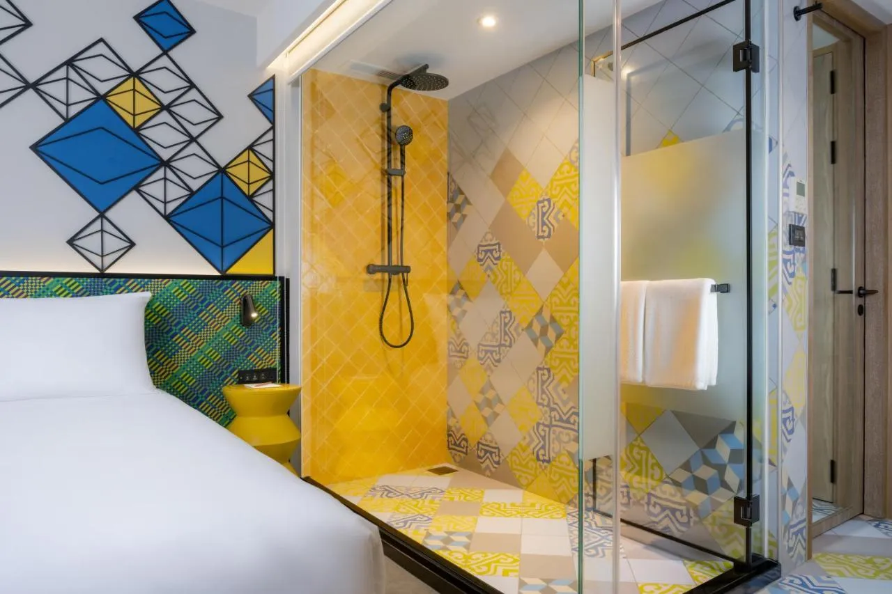 ibis Styles Bangkok Silom slide-5