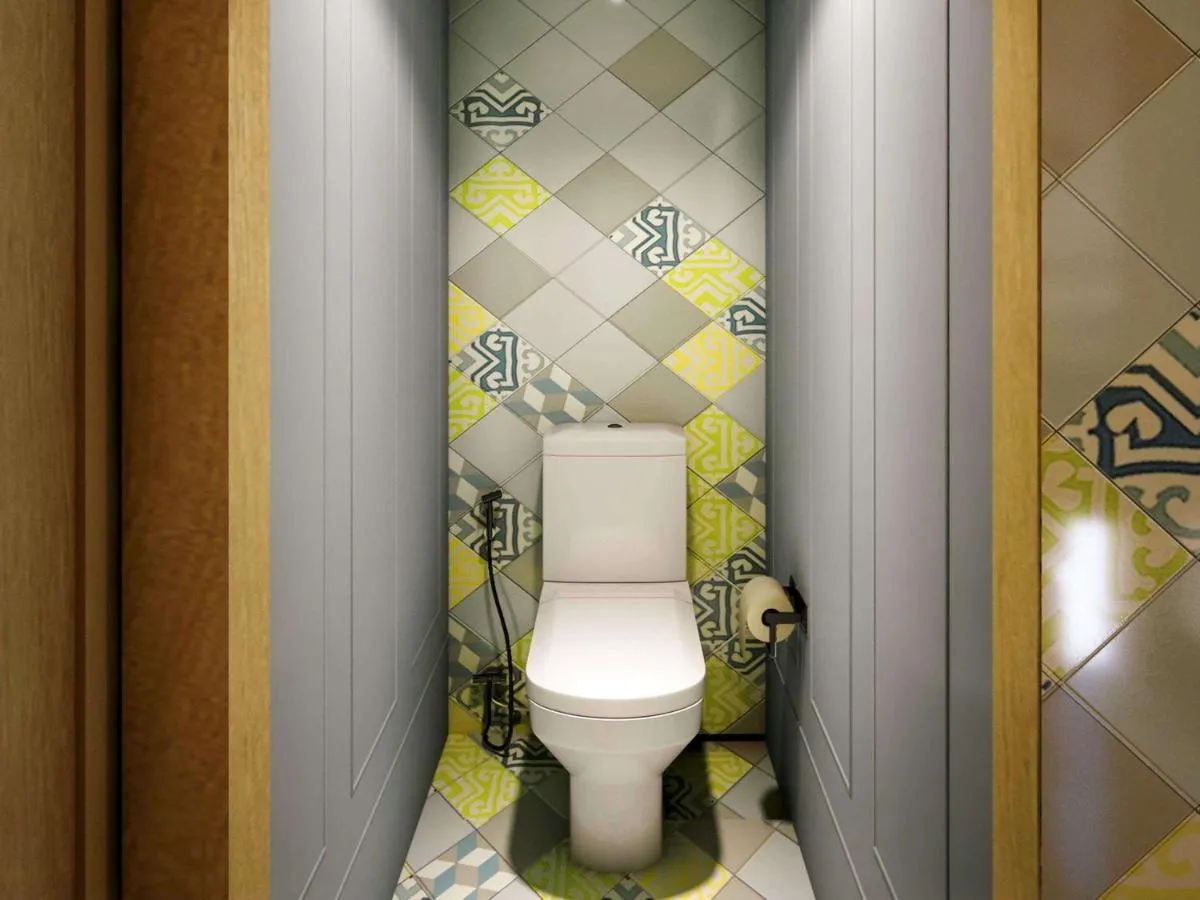 ibis Styles Bangkok Silom slide-3