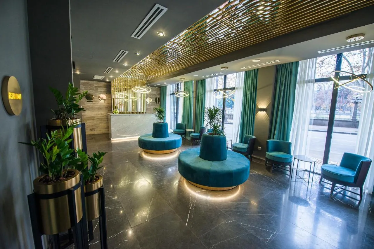 Just Inn Tbilisi-1