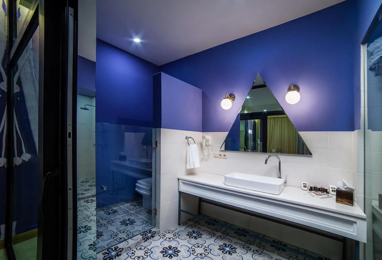FOLK by Tbilisi Luxury Boutique Hotels slide-3