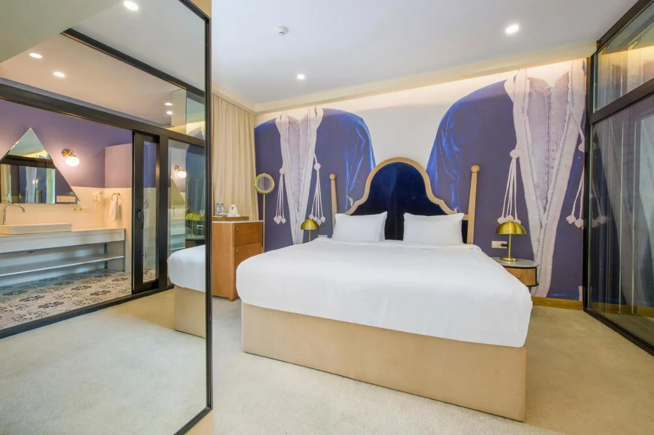 FOLK by Tbilisi Luxury Boutique Hotels slide-4
