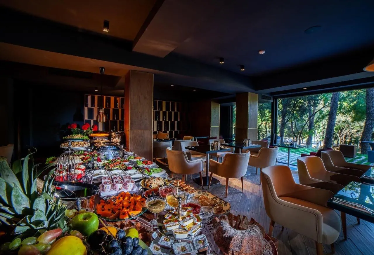FOLK by Tbilisi Luxury Boutique Hotels slide-5