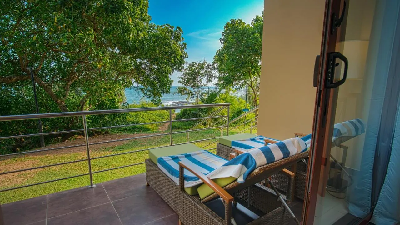 Sooriya Resort & Spa slide-4