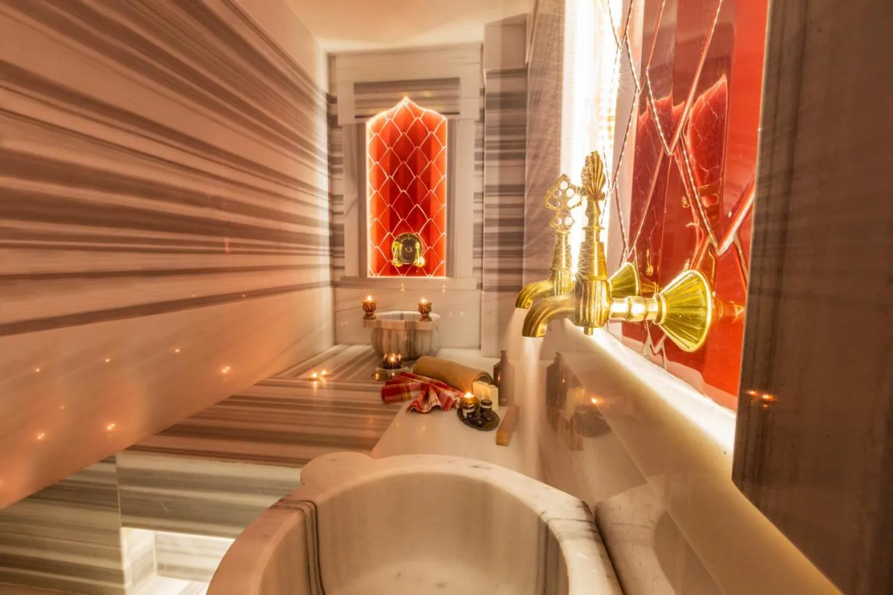 Kuhla Boutique Suite Hotel-1