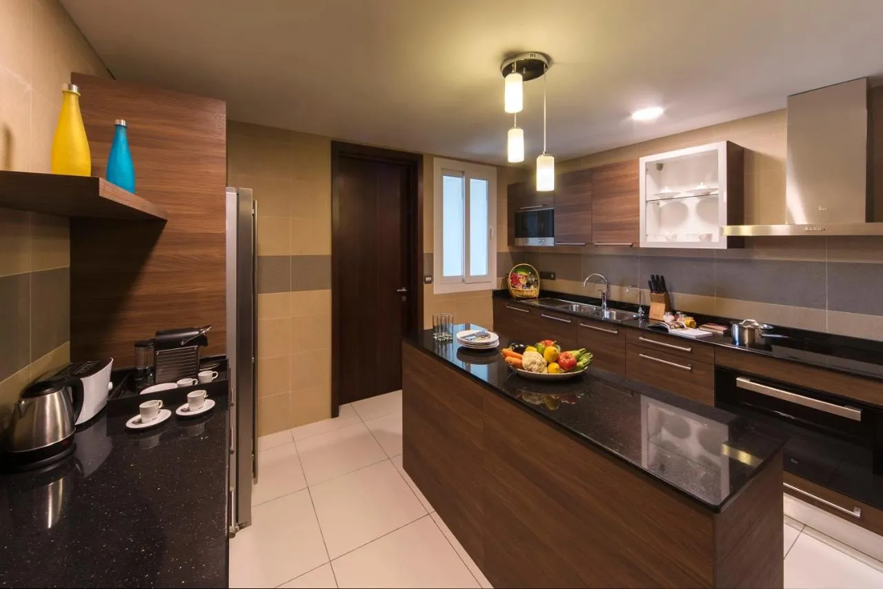 Fraser Suites Muscat slide-3