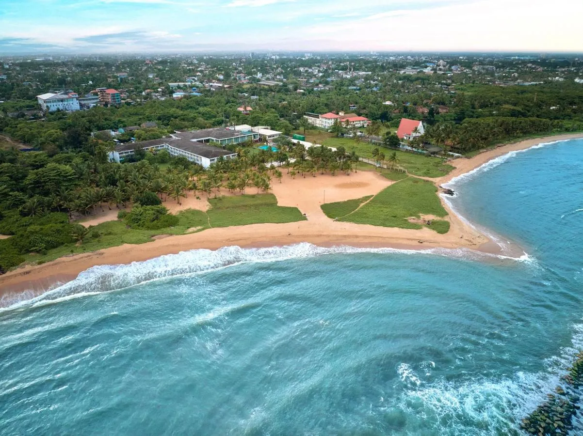 Pegasus Reef Hotel-2