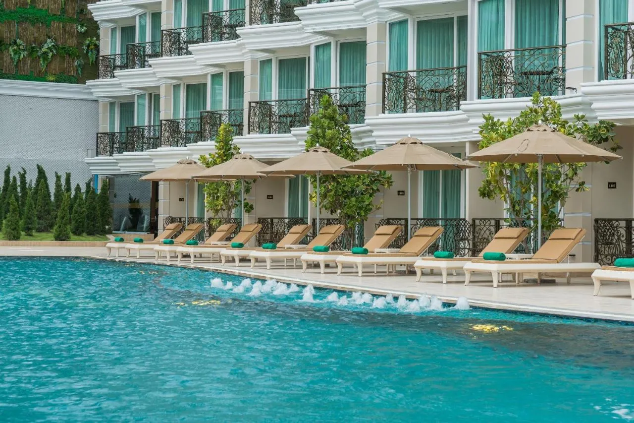 LK Emerald Beach - SHA Extra Plus slide-4