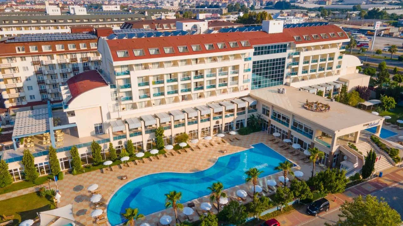 Titan Select Hotel Ultra All Inclusive slide-5