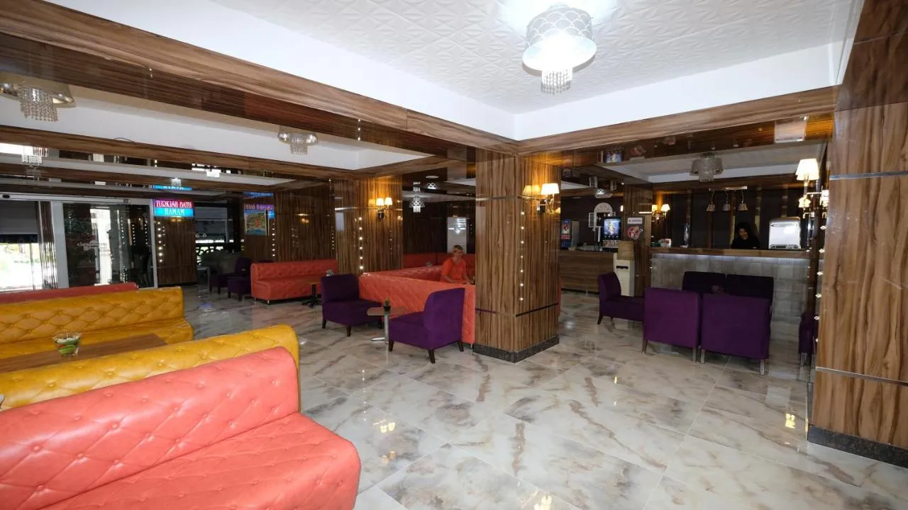 Cleopatra Golden Beach Hotel-2
