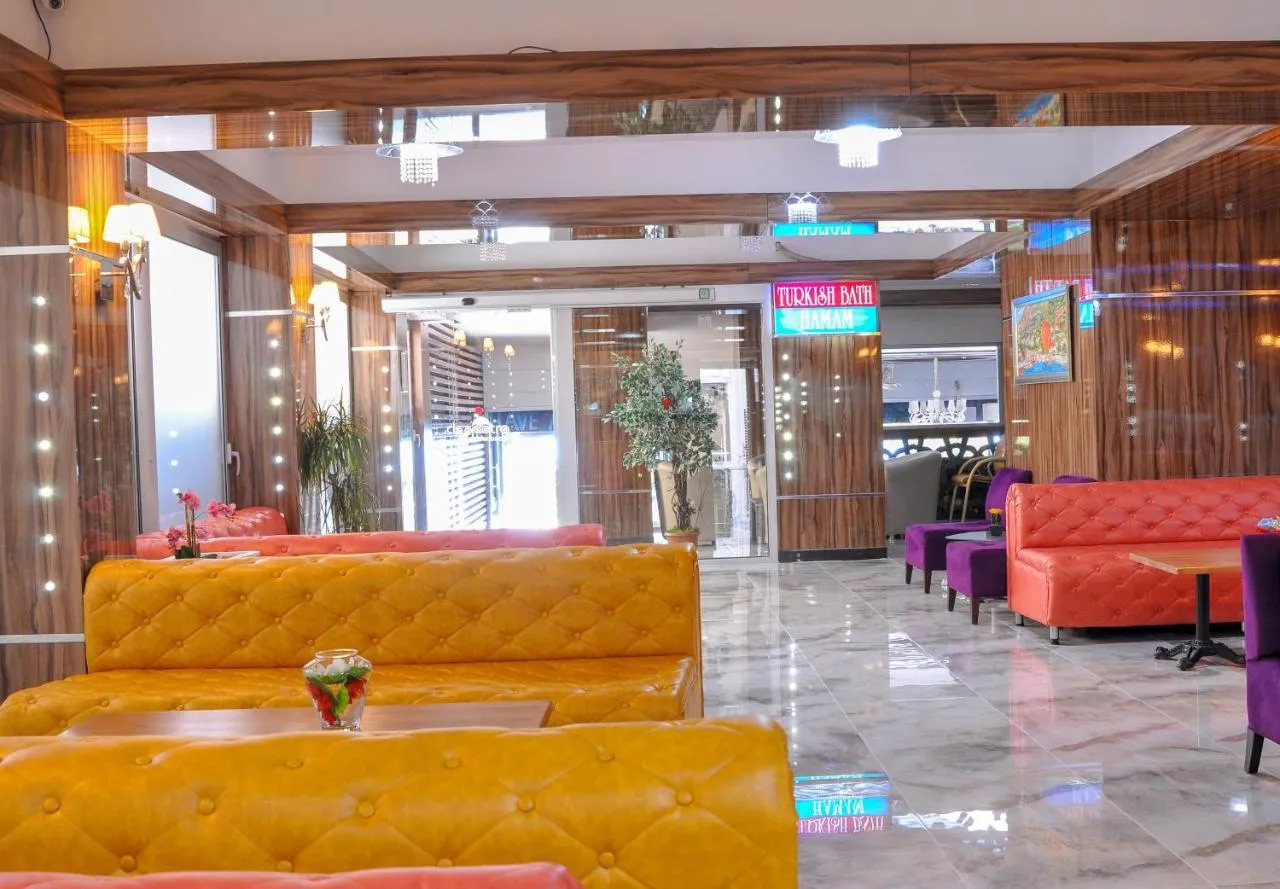 Cleopatra Golden Beach Hotel-2