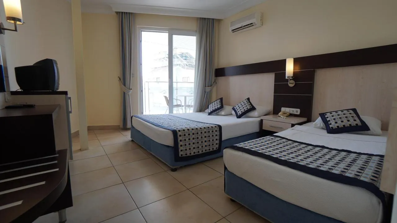 Kleopatra Balik Hotel slide-1