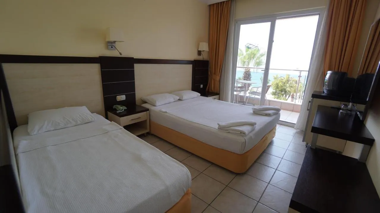 Kleopatra Balik Hotel slide-3