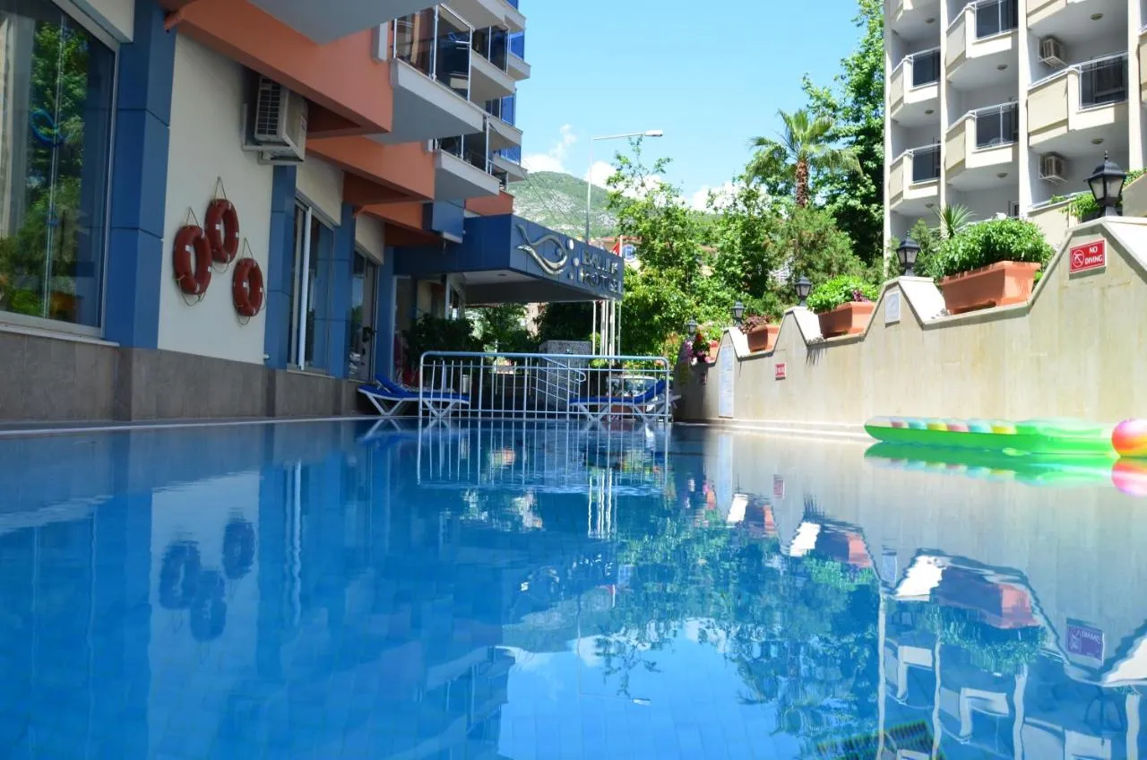 Kleopatra Balik Hotel slide-2
