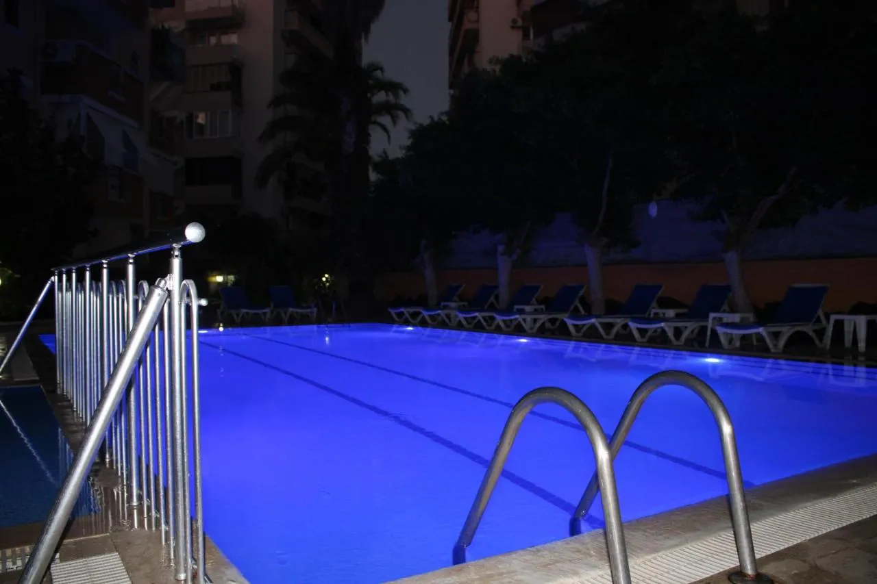 BIN BILLA HOTEL slide-2