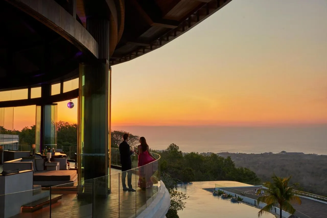 Renaissance Bali Uluwatu Resort & Spa slide-3