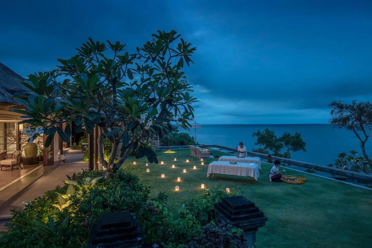 Four Seasons Resort Bali at Jimbaran Bay-2