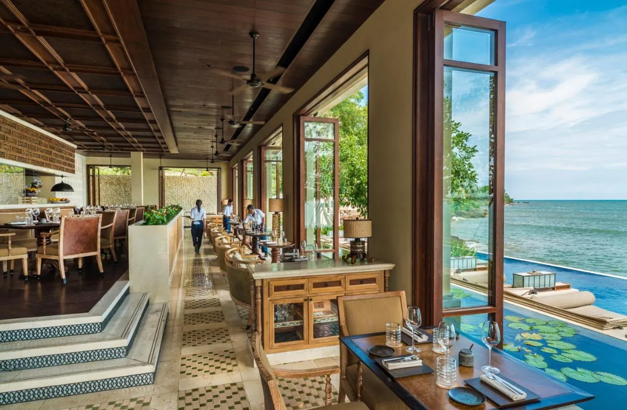 Four Seasons Resort Bali at Jimbaran Bay-1