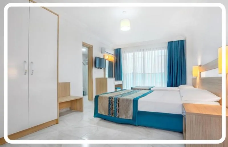 Green Life Hotel-2
